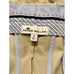 Peter Millar Shorts Men Size 42 Flat Front Chino Golf Khaki Polyester