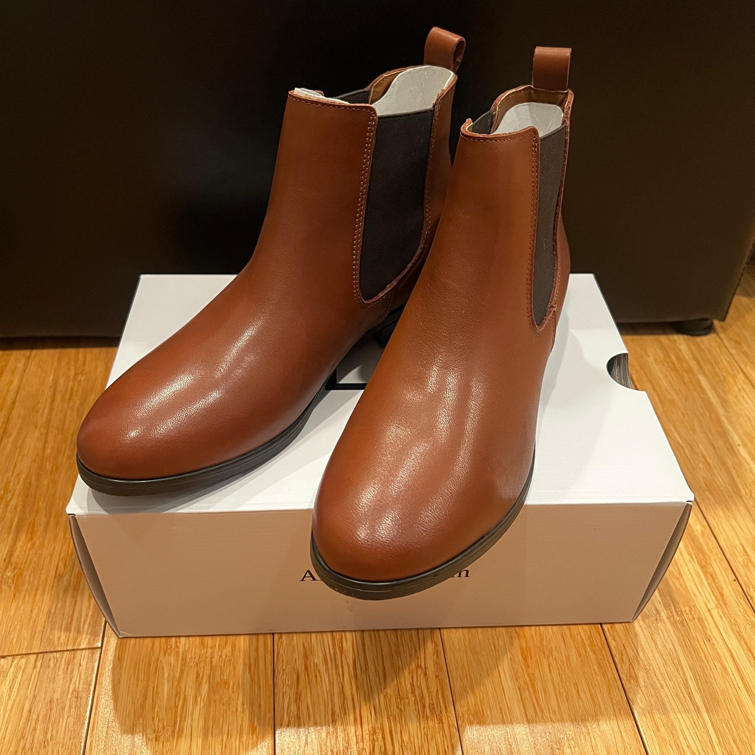 ALDO Wicoeni Ankle Boots