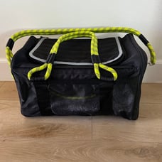 Roverlund Pet Carrier. Large