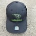 Orlando Guardians Hat Large/X Large FlexFit XFL Arena Football Gray Cap NWT