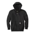 Carhartt Men's Rain Defender Heavyweight Hooded Full Zip Sweatshirt 3XL NWT