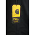 Carhartt Men's Rain Defender Heavyweight Hooded Full Zip Sweatshirt 3XL NWT