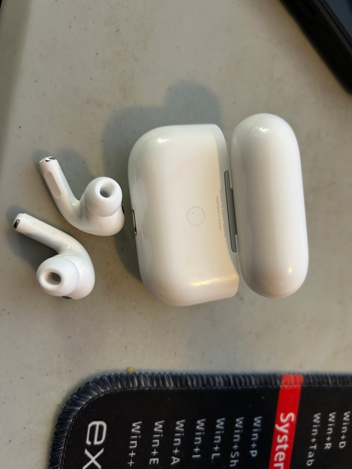 AirPods Apple Series Pro 2