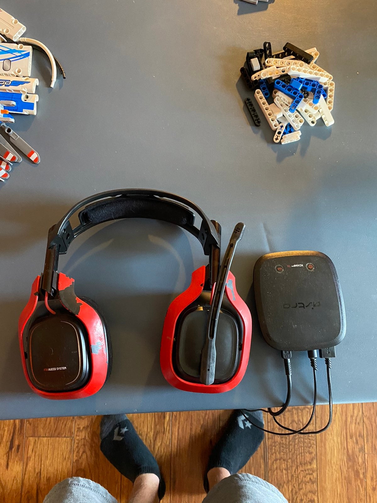 Astro a50