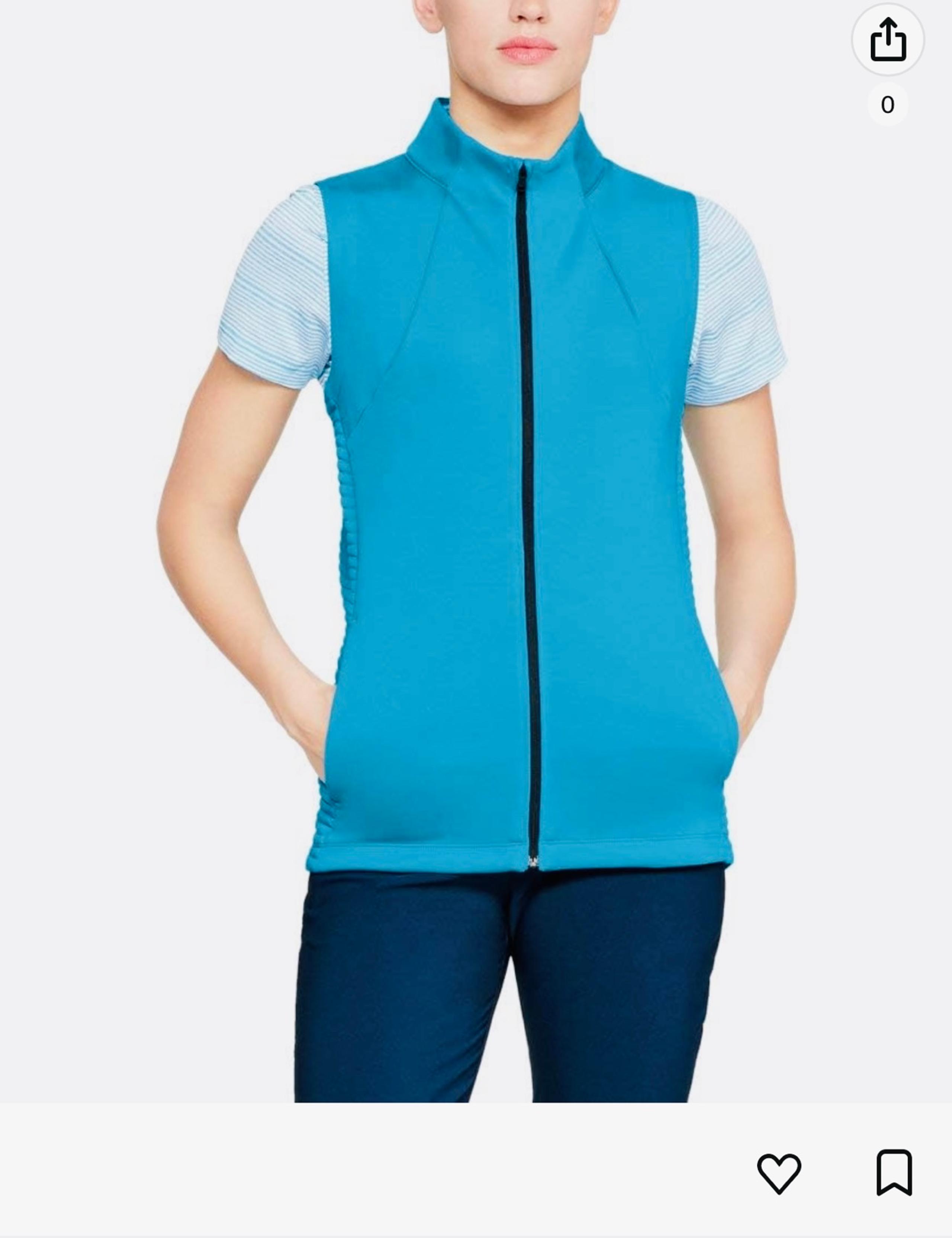 Under Armour Storm Daytona vest