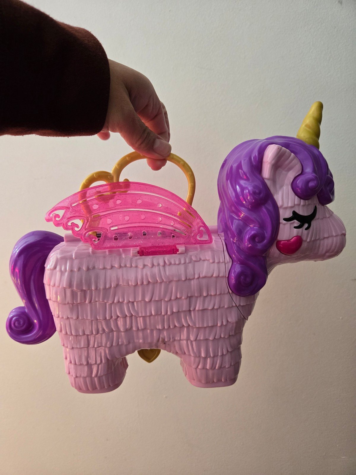 Polly Pocket (6)