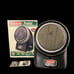 Coleman Pro Cat Heater 5053 With Fan 3000BTU Catalytic Propane Hunting Camping.