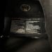 Coleman Pro Cat Heater 5053 With Fan 3000BTU Catalytic Propane Hunting Camping.