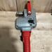 Milwaukee 7.5 Amp 1/2 in. Hole Hawg Heavy-Duty Corded Right Angle Joist Drill
