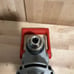 Milwaukee 7.5 Amp 1/2 in. Hole Hawg Heavy-Duty Corded Right Angle Joist Drill
