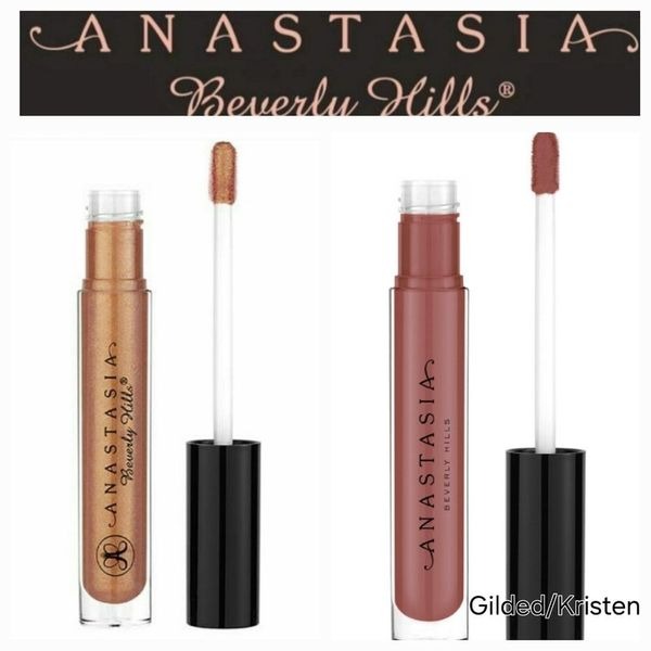 Anastasia Beverly Hills Lip Gloss Duo
