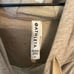 Athleta Cabana Nep Tunic Hoodie Shadow Olive Multi Nep
