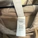Athleta Cabana Nep Tunic Hoodie Shadow Olive Multi Nep