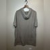 Athleta Cabana Nep Tunic Hoodie Shadow Olive Multi Nep
