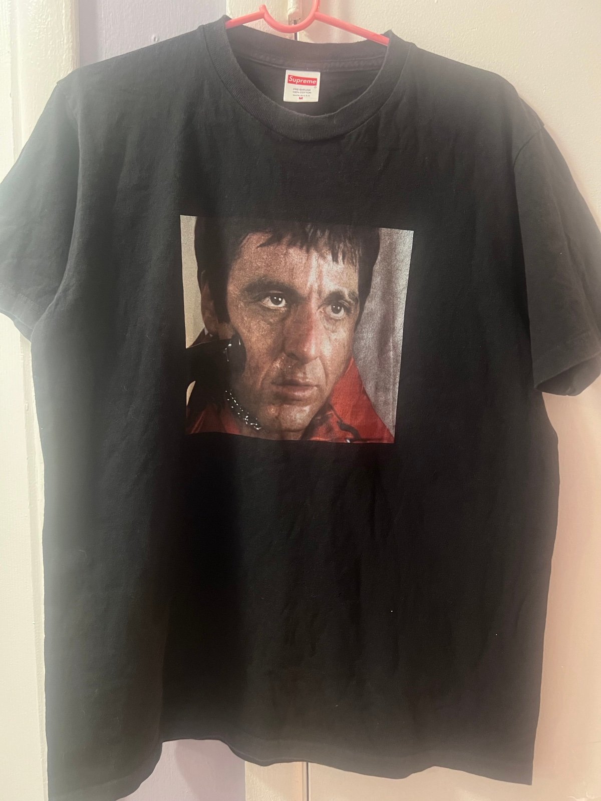 Scarface Supreme Shirt