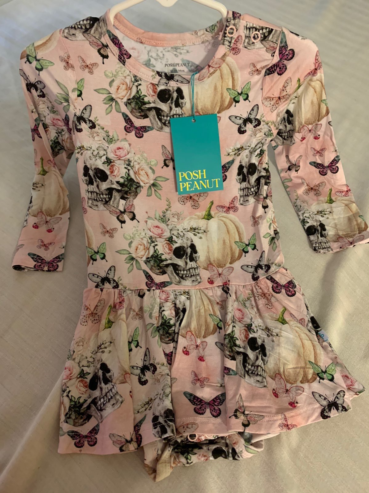 Posh Peanut - Francesca 18-24 Months