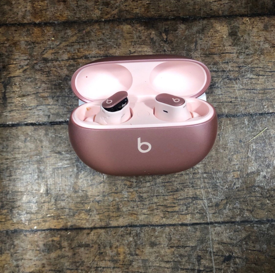 beats studio buds plus