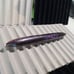 Bespoke Fountain Pen - Dark Star (Purple)