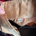 Vintage Elvis Presley “Puffy” Costume Shirt - Gold Satin Finish - Size 2XL