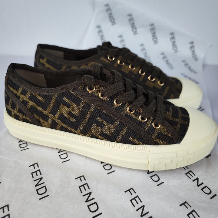 Fendi Athletic Shoes | Mercari