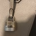 small mercer mk micheal kors gray purse