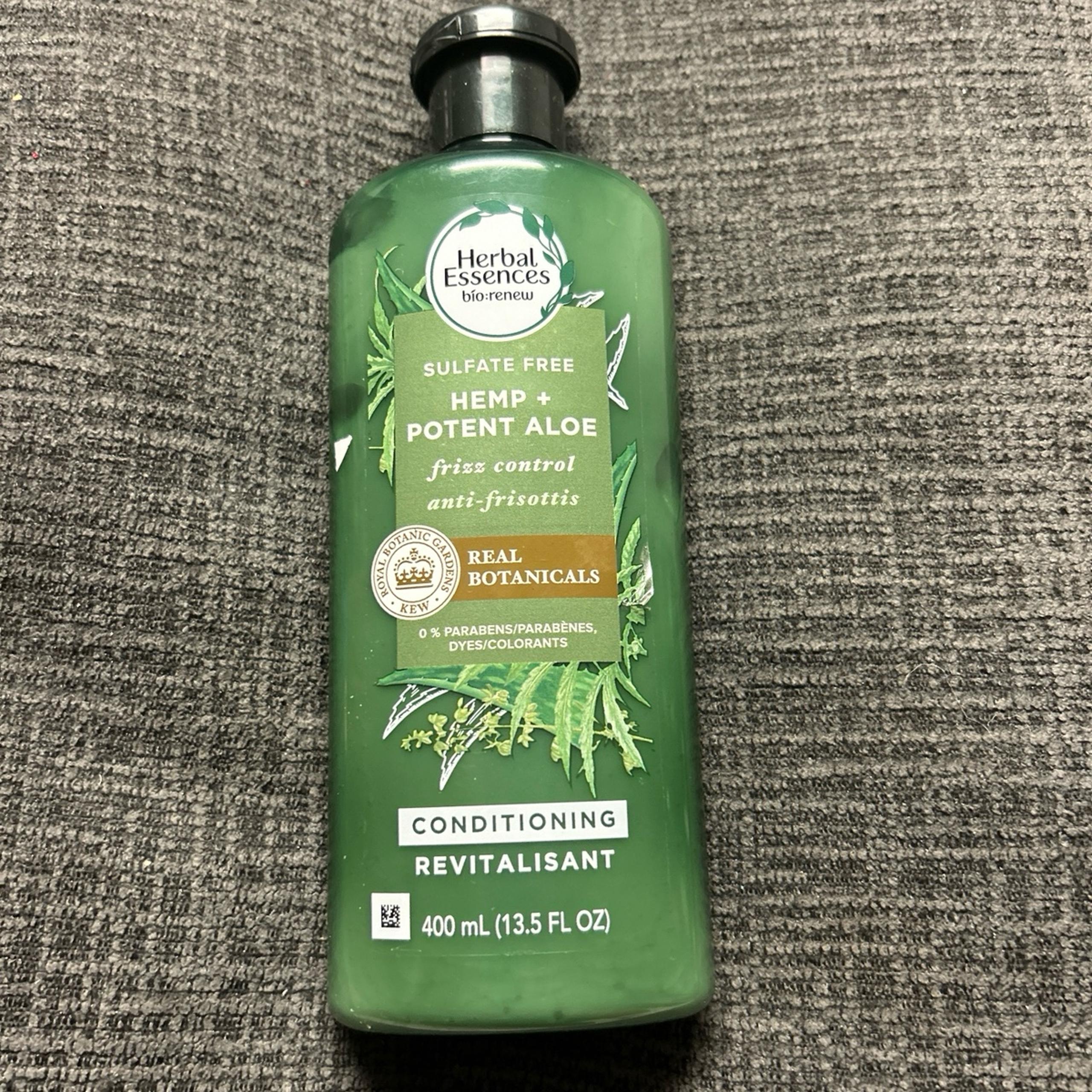 Herbal Essences Conditioner