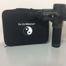 massage gun