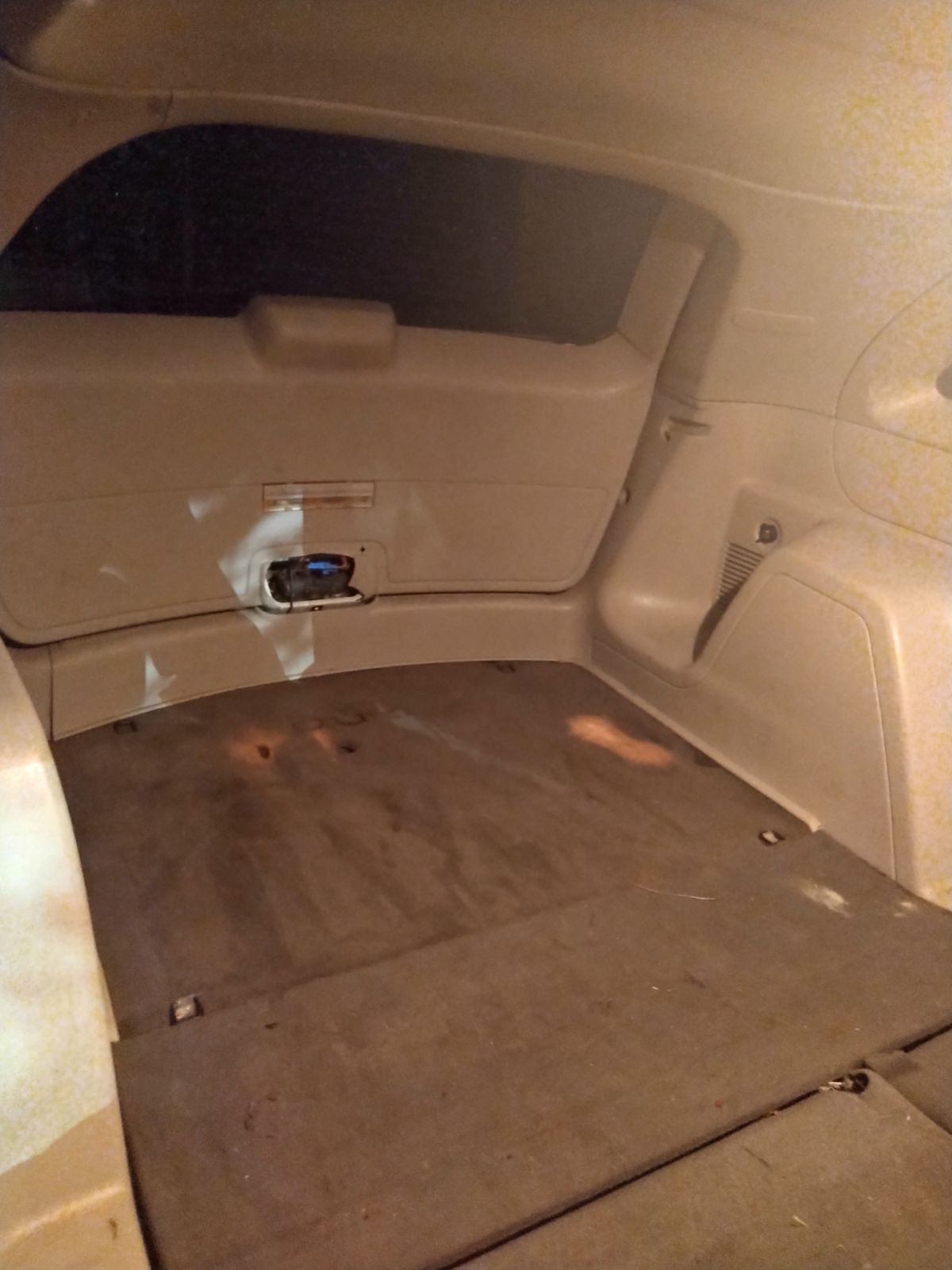 car amplifier