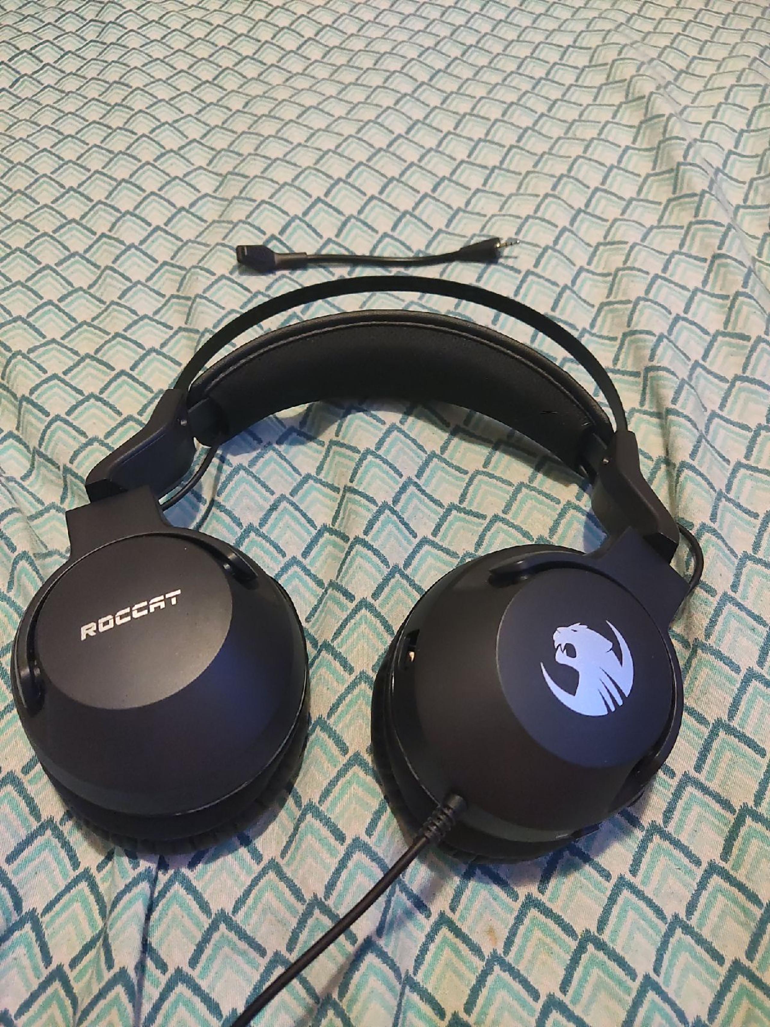 Elo roccat