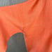 NWT. Vince Camuto rich orange soft pullover