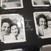 Vintage Photo Album 1920s-1950s. 800+ Pi