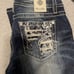 Miss Me jeans size 28