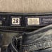 Miss Me jeans size 28