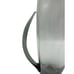 Vintage Morgantown Glass NORMANDIE Smoke Gray 10 Cocktail Pitcher