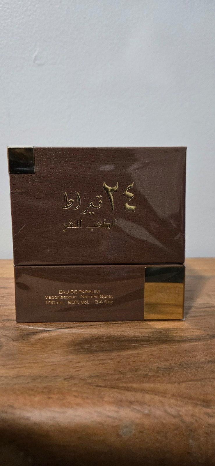 Lattafa Perfumes