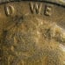 1971 S Lincoln Memorial Penny 1c