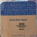 PATYLITE SCENT PLUS WAX MELT BUNDLE LOT