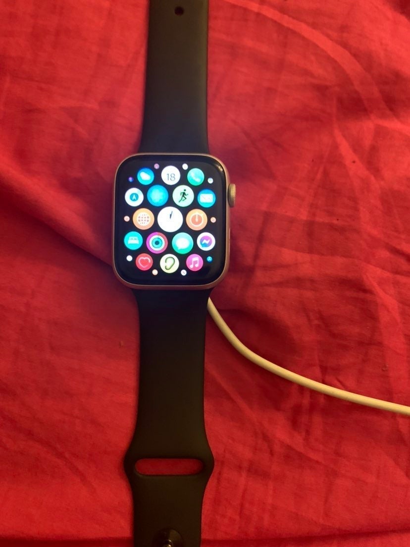 Apple Watch Series 5