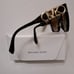 Michael Kors EMPIRE SQUARE MK2182U Sunglasses Dark Tortoise Gradient Lenses NEW