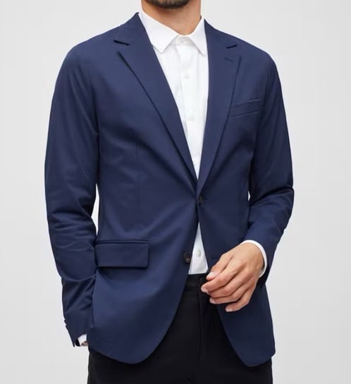BONOBOS SPORT COAT