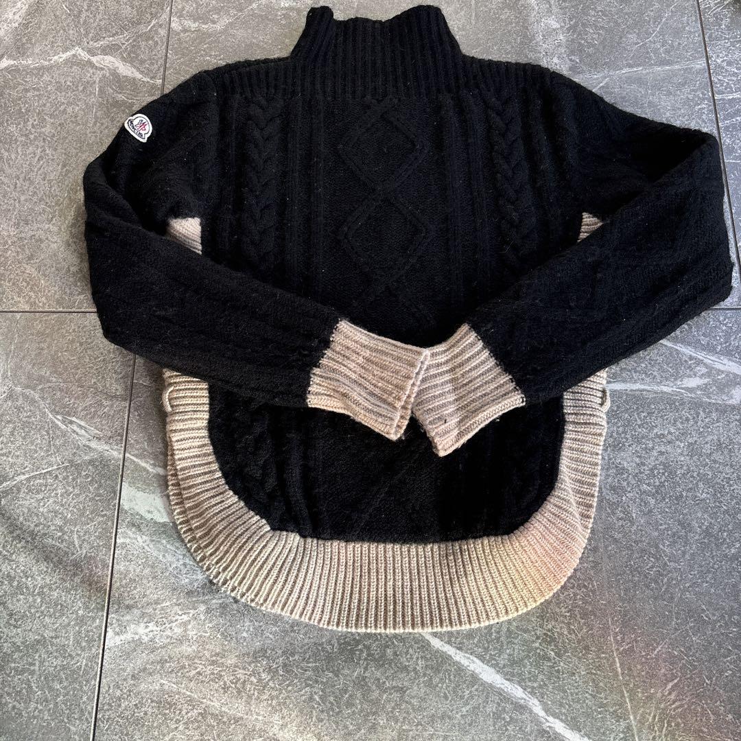 Moncler sweater S