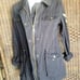 Steve Madden Womans Military Jacket