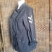Steve Madden Womans Military Jacket