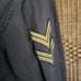 Steve Madden Womans Military Jacket