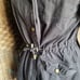 Steve Madden Womans Military Jacket