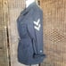 Steve Madden Womans Military Jacket