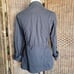 Steve Madden Womans Military Jacket