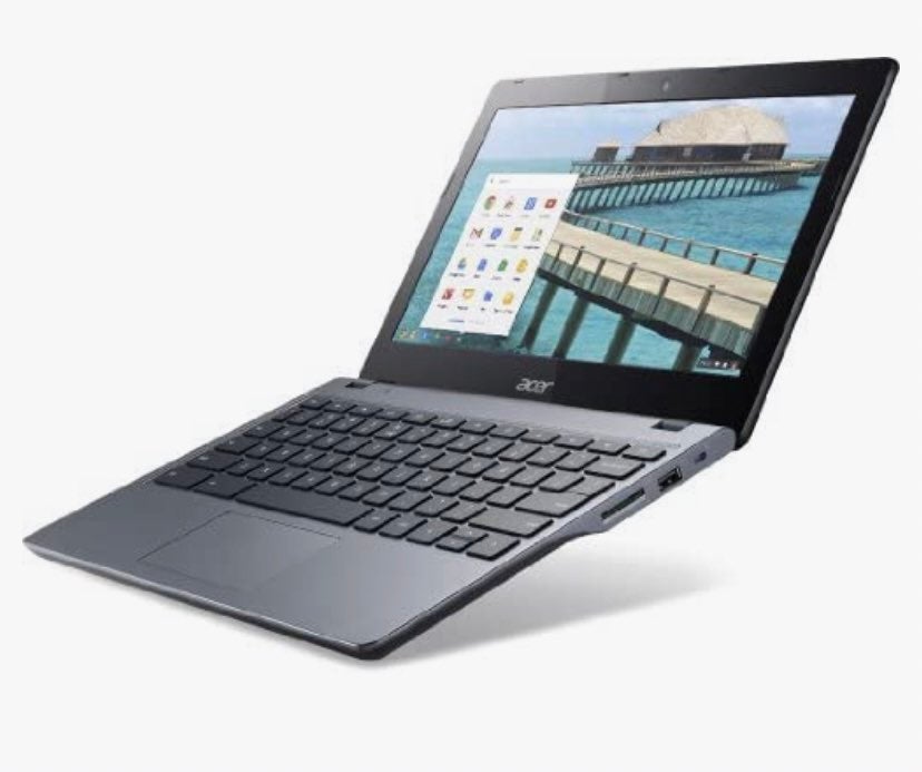 Acer chromebook c720