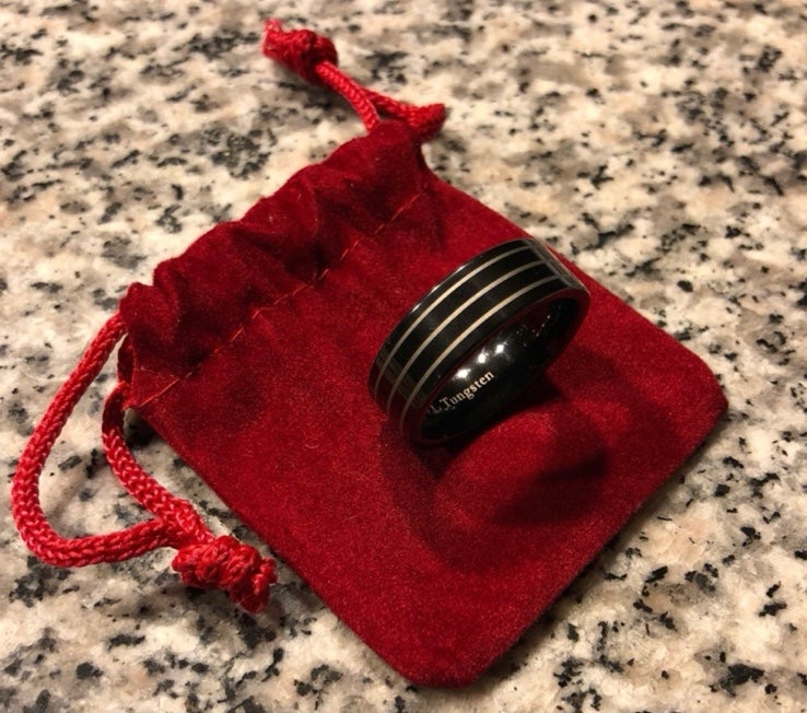 Wedding Ring