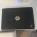 HP chrome book